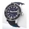 BLANCPAIN (Tribute to Fifty Fathoms 300 M - Acier / ref. 5015.1130.52), vers 2008