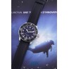 BLANCPAIN (Tribute to Fifty Fathoms 300 M - Acier / ref. 5015.1130.52), vers 2008