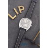 LIP (Tempest Automatic Date - Light Grey / ref. 43811), vers 1975