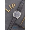 LIP (Tempest Automatic Date / 4 ATM - Grey / ref. 43811), vers 1975