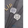 LIP (Tempest Automatic Date / 4 ATM - Grey / ref. 43811), vers 1975