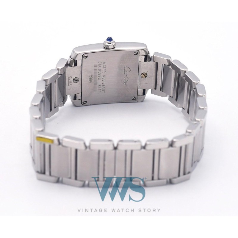 Cartier w51008q3 clearance
