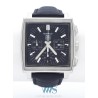 TAG HEUER (Chronographe Monaco Black / ref. CW2111-0), vers 2006