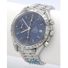 OMEGA (Chronographe Speedmaster Automatic Date - Blue Electric / ref. 175.0043 / 375.0043), vers 1999