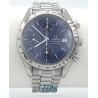 OMEGA (Chronographe Speedmaster Automatic Date - Blue Electric / ref. 175.0043 / 375.0043), vers 1999