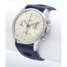 BREITLING (Chronographe Top Time / Long Playing - Silver / ref. 810), vers 1969