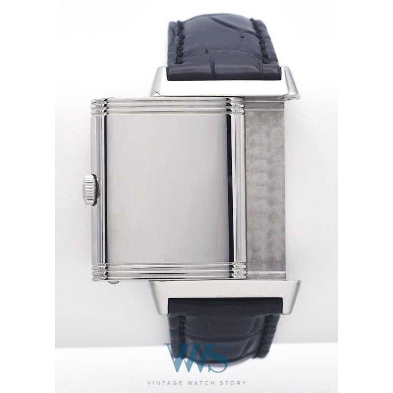 JAEGER-LECOULTRE (REVERSO GRANDE TAILLE / MECANIQUE / REF. 270.8.62), VERS 2008