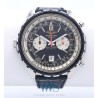 BREITLING (Chronographe Navitimer Chrono-Matic / Dotation Iraquienne / ref. 1806), vers 1970