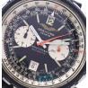 BREITLING (Chronographe Navitimer Chrono-Matic / Dotation Iraquienne / ref. 1806), vers 1970