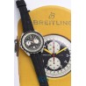 BREITLING (Chronographe Navitimer Chrono-Matic / Dotation Iraquienne / ref. 1806), vers 1970