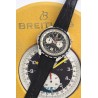 BREITLING (Chronographe Navitimer Chrono-Matic / Dotation Iraquienne / ref. 1806), vers 1970