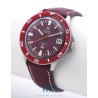 OMEGA (Genève Diver Amirauté Date / Automatic - Logo Red . ref. 166.054), vers 1970