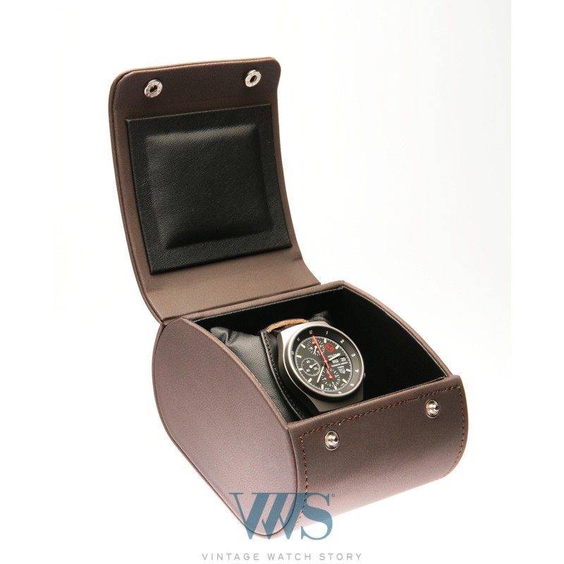 Travel case VWS