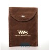 Suédine pouch VWS