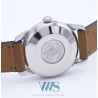 OMEGA (Seamaster sport Automatic – Black / ref. 2849-10 SC), vers 1960