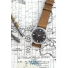 OMEGA (Seamaster sport Automatic – Black / ref. 2849-10 SC), vers 1960