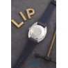 LIP (Tempest Automatic Date - Light Grey / ref. 43811), vers 1975