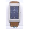 OMEGA (De Ville Automatic / Lingot rectangulaire - Violine / ref. 155.005), vers 1972