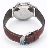 JAEGER-LeCOULTRE (Memovox GT Date - Cadran black / ref. E855), vers 1967