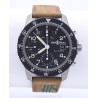 BELL & ROSS by Sinn (CHRONOGRAPHE PILOTE - CLASSIC TE / LIMITED EDITION / ref. 103.0545/26), vers 1995