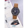 BELL & ROSS by Sinn (CHRONOGRAPHE PILOTE - CLASSIC TE / LIMITED EDITION / ref. 103.0545/26), vers 1995