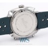 BREITLING (Chronographe Pilote Chrono-Matic Coussin / Silver-Blue / ref. 2111), vers 1969