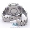IWC (Montre plongeuse Aquatimer – Acier / ref. W354807), vers 2005