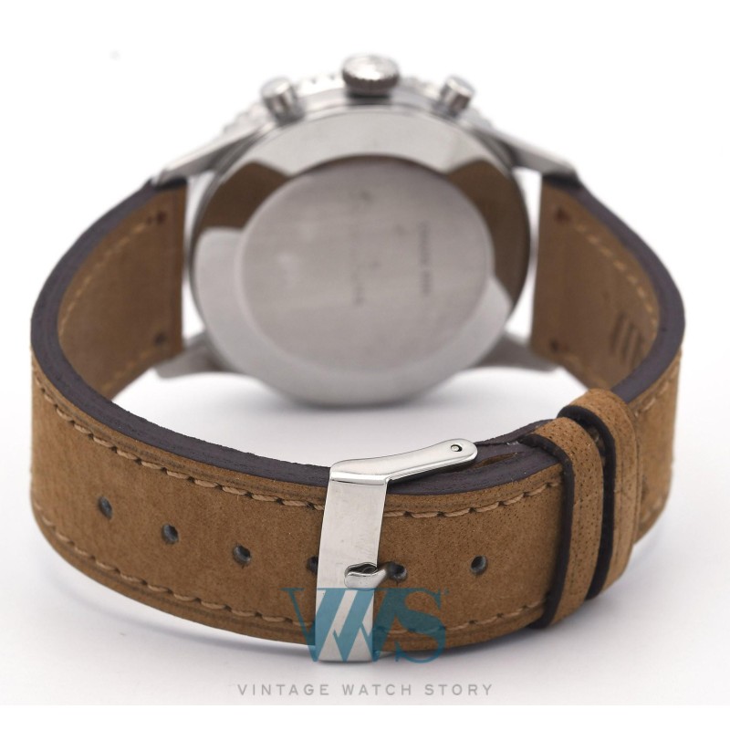 BREITLING (Chronographe Navitimer / Petits compteurs / ref. 806), vers 1966