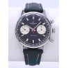 BREITLING (Chronographe Top Time / Trotteuse orange - Panda Black / Silver / ref. 2000-33), vers 1970