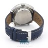HEUER (CHRONOGRAPHE CALCULATOR - CHRONO-MATIC / BLUE / ref. 110.633 M), vers 1974