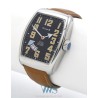 WINDSOR Swiss (Vintage Luminor - Havana), vers 2000