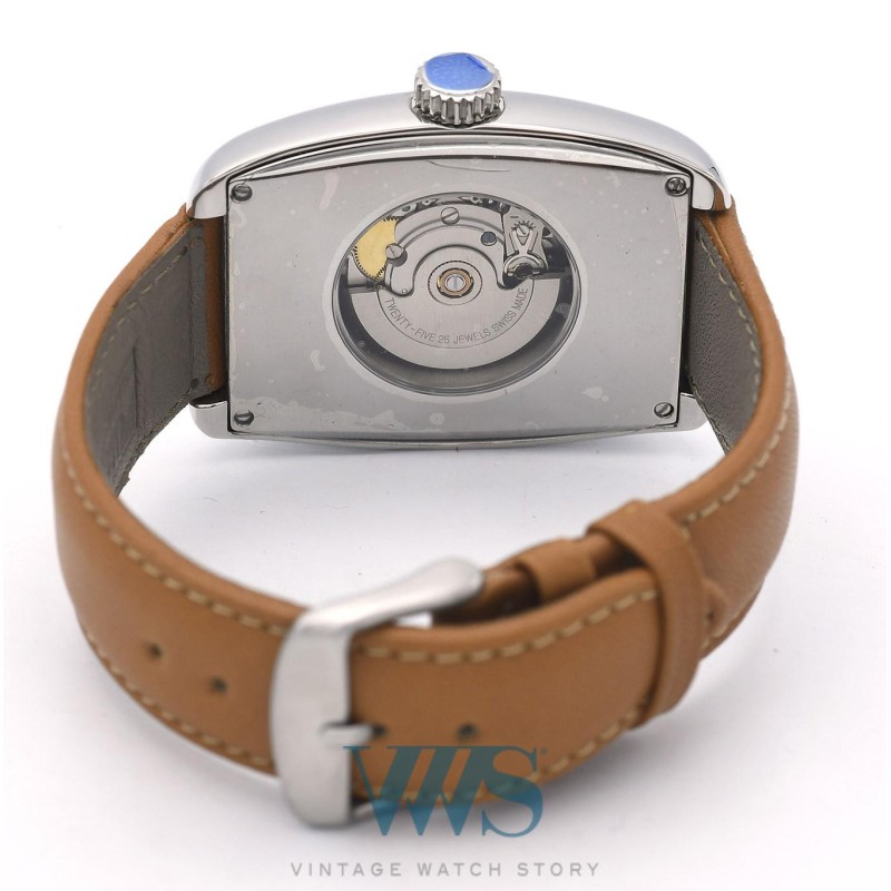 WINDSOR Swiss (Vintage Luminor - Havana), vers 2000