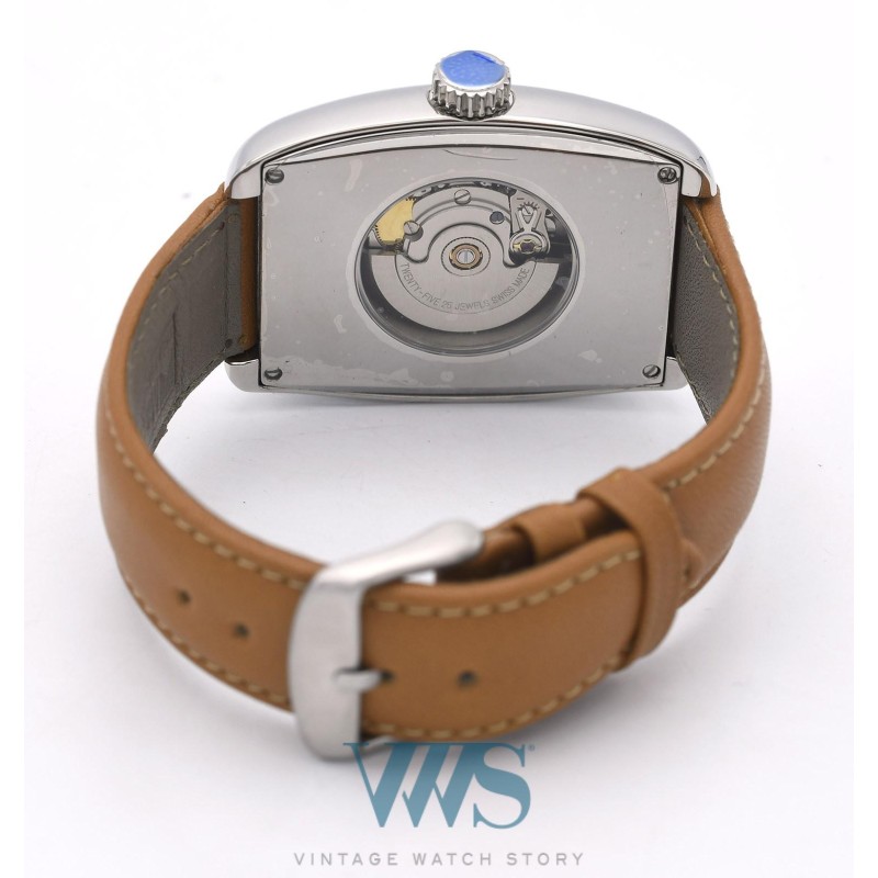 WINDSOR Swiss (Vintage Luminor - Havana), vers 2000