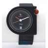 LIP (by SMH / Kiplé - Roger Tallon dit "Mach 2000" / Homme asymétrique Black), vers 1989