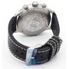 T.O.T (Chronographe Pilote / Type NN - N° 28/200 pièces), Projet 2009