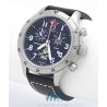 T.O.T (Chronographe Pilote / Type NN - N° 28/200 pièces), Projet 2009