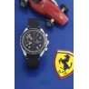 OMEGA (Chronographe Speedmaster Racing / Black / ref. 175.0083 / 3813.53.26), vers 1999