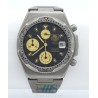 TAG HEUER (CHRONOGRAPHE PROFESSIONAL 100 M / TITANIUM / ref. 220.206), vers 1984