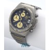 TAG HEUER (CHRONOGRAPHE PROFESSIONAL 100 M / TITANIUM / ref. 220.206), vers 1984