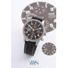 TOT (Chronographe GIGN / Calibre 308 Chocolat - Prototype / 80 pièces), Projet 2007 - 3 ème série