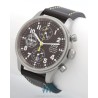 TOT (Chronographe GIGN / Calibre 308 Chocolat - Prototype / 80 pièces), Projet 2007 - 3 ème série