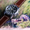 TOT (Chronographe GIGN / Calibre 308 Chocolat - Prototype / 80 pièces), Projet 2007 - 3 ème série