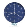 IWC (Chronographe Portugaise - Blue / ref. IW371491), vers 2018
