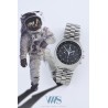 OMEGA (CHRONOGRAPHE SPEEDMASTER PROFESSIONAL MARK II / PATINE BANANE / ref. 145.014), vers 1970