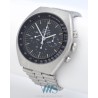 OMEGA (CHRONOGRAPHE SPEEDMASTER PROFESSIONAL MARK II / PATINE BANANE / ref. 145.014), vers 1970