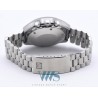 OMEGA (CHRONOGRAPHE SPEEDMASTER PROFESSIONAL MARK II / PATINE BANANE / ref. 145.014), vers 1970