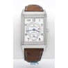 JAEGER-LeCOULTRE (REVERSO GT CALENDRIER / SILVER / ref. 270.840.362B), vers 2002