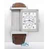 JAEGER-LeCOULTRE (REVERSO GT CALENDRIER / SILVER / ref. 270.840.362B), vers 2002