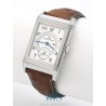 JAEGER-LeCOULTRE (REVERSO GT CALENDRIER / SILVER / ref. 270.840.362B), vers 2002