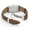 JAEGER-LeCOULTRE (REVERSO GT CALENDRIER / SILVER / ref. 270.840.362B), vers 2002